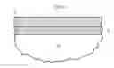 Fig. 03 - Insulating glass unit transparent conductive coating technology