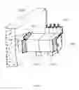 Fig. 04 - METHOD AND APPARATUS FOR PROVIDING REFUGE PASSAGEWAYS
