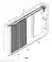 Fig. 02 - PARTITION DOOR HAVING SOUND ATTENUATING COATING