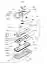 Fig. 01 - WATERPROOF DOOR STRUCTURES AND DEVICES WITH THE SAME