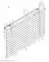 Fig. 01 - RETRACTABLE LIGHT-DIFFUSING MODULE AND LIGHT-DIFFUSING STRUCTURE THEREOF