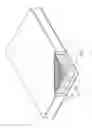 Fig. 02 - RETRACTABLE LIGHT-DIFFUSING MODULE AND LIGHT-DIFFUSING STRUCTURE THEREOF