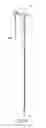Fig. 14 - RETRACTABLE LIGHT-DIFFUSING MODULE AND LIGHT-DIFFUSING STRUCTURE THEREOF