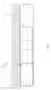Fig. 06 - Extendible barricade
