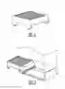 Fig. 03 - EASY STEP ASSISTIVE DEVICE