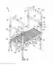 Fig. 10 - EASY STEP ASSISTIVE DEVICE
