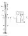 Fig. 05 - Drilling system with adaptive steering pad actuation