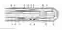 Fig. 01 - Downhole steering system