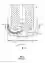 Fig. 04 - Hybrid cutting structures with blade undulations