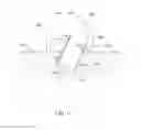 Fig. 08 - Cutting element backing support
