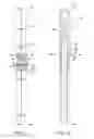 Fig. 08 - DRILL PIPE WITH ROLLER ASSEMBLY
