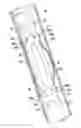Fig. 01 - Centralizer and associated devices