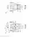 Fig. 04 - Dual device apparatus and methods usable in well drilling and other operations