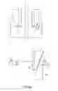 Fig. 11 - Dual device apparatus and methods usable in well drilling and other operations