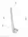 Fig. 02 - Wrench extension with foot support