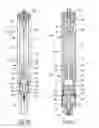 Fig. 11 - Radial conduit cutting system and method