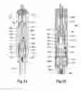 Fig. 13 - Radial conduit cutting system and method
