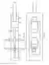 Fig. 03 - GATE VALVE ASSEMBLY COMPRISING A SHEAR GATE