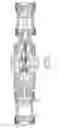 Fig. 18 - GATE VALVE ASSEMBLY COMPRISING A SHEAR GATE