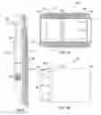 Fig. 06 - Flow resistant packing element system for composite plug