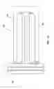 Fig. 07 - Method and apparatus for through-tubular sensor deployment