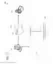 Fig. 15 - Pan pitch control in a longwall shearing system