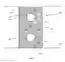 Fig. 07 - Ventilated mine roof support