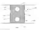 Fig. 09 - Ventilated mine roof support