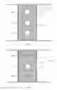 Fig. 10 - Ventilated mine roof support