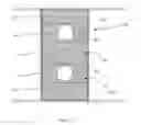 Fig. 11 - Ventilated mine roof support