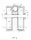 Fig. 02 - Rotor assembly for rotary internal combustion engine