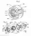 Fig. 02 - ROTARY DEVICE INCLUDING A COUNTERBALANCED SEAL ASSEMBLY