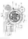 Fig. 04 - ROTARY DEVICE INCLUDING A COUNTERBALANCED SEAL ASSEMBLY