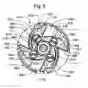 Fig. 05 - ROTARY DEVICE INCLUDING A COUNTERBALANCED SEAL ASSEMBLY