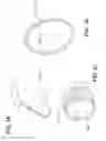 Fig. 12 - ROTARY DEVICE INCLUDING A COUNTERBALANCED SEAL ASSEMBLY