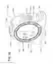 Fig. 13 - ROTARY DEVICE INCLUDING A COUNTERBALANCED SEAL ASSEMBLY