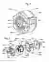 Fig. 02 - ROTARY DEVICE INCLUDING A COUNTERBALANCED SEAL ASSEMBLY