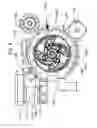 Fig. 04 - ROTARY DEVICE INCLUDING A COUNTERBALANCED SEAL ASSEMBLY