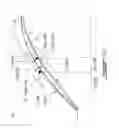 Fig. 12 - Rotary airfoil