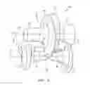 Fig. 04 - Decoupled gas turbine engine