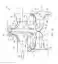 Fig. 05 - Decoupled gas turbine engine