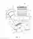 Fig. 07 - Decoupled gas turbine engine