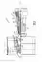 Fig. 02 - Turbine vane with non-uniform wall thickness