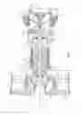 Fig. 02 - Gas turbine engine seal