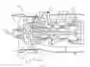 Fig. 01 - Structural frame integrated with variable-vectoring flow control for use in turbine systems