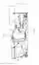 Fig. 05 - Structural frame integrated with variable-vectoring flow control for use in turbine systems