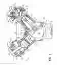 Fig. 02 - Rocker arm assembly and valvetrain assembly incorporating the same