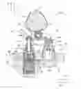 Fig. 01 - Torsion assembly for controllably providing torque to a camshaft