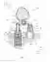 Fig. 02 - Torsion assembly for controllably providing torque to a camshaft