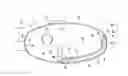 Fig. 01 - Muffler for an exhaust system